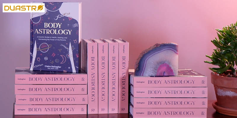 Astrological Plants: Healing Power 